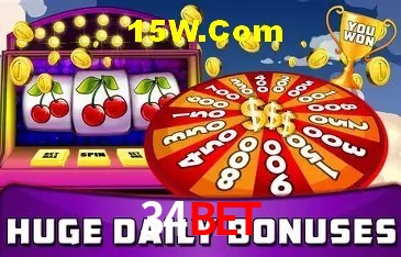 Recursos de Bônus 34bet