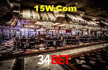 Apostas de Futebol 34bet