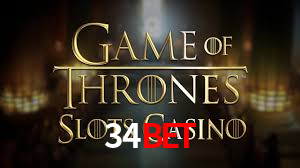 Experimente o Login Seguro Premium no 34bet
