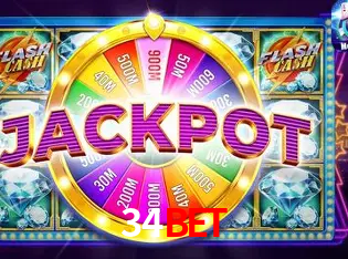 Especiais de Fim de Semana 34bet