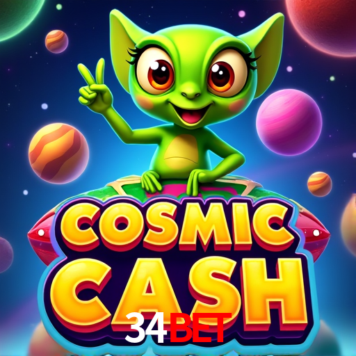 Welcome Bonus 34bet