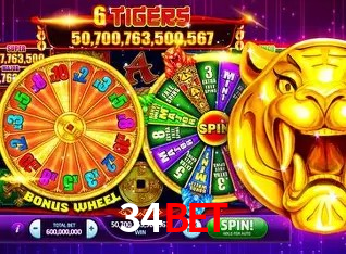 Estatísticas Esportivas 34bet
