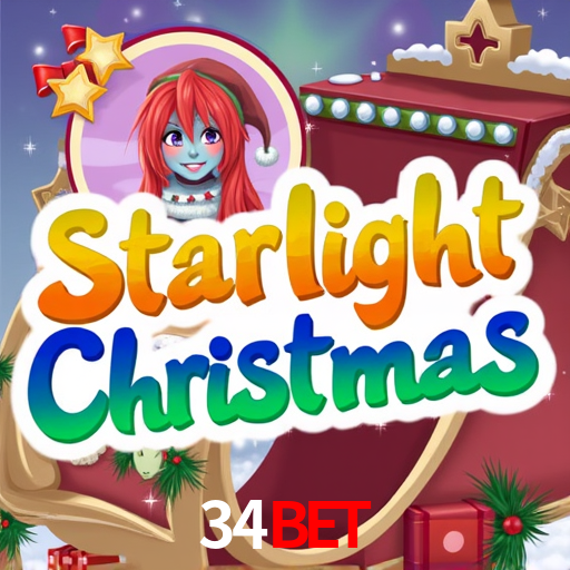 Seasonal Promotions 34bet