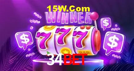 Diretório de Jogos 34bet
