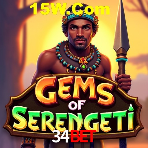 Game Providers 34bet