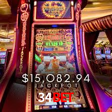 Welcome Bonus 34bet