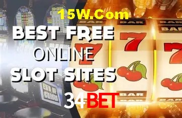 Ofertas Exclusivas 34bet