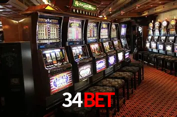 Promoção Relâmpago 34bet