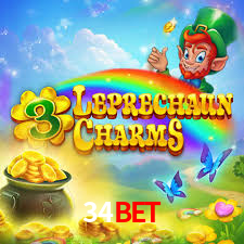 34bet - Best Online Bookmaker Online Casino - 34.bet