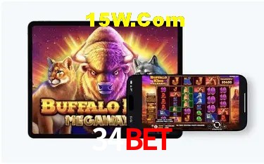 Estatísticas do Jogo 34bet