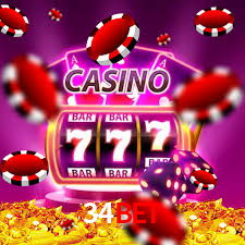 34bet: A Experiência de Casino com Jogos de Mesa ao Vivo