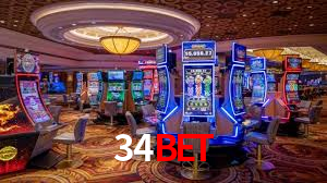 Exclusive Games 34bet