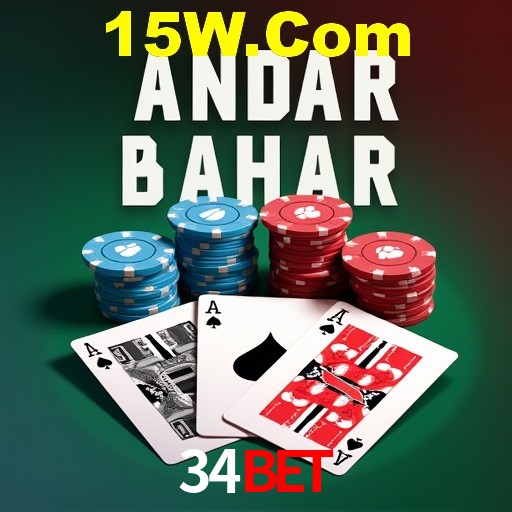 Desvendando o Mundo dos Jogos Virtuais na 34bet