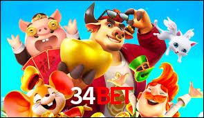 Roulette Table 34bet