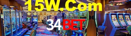Blackjack Table 34bet
