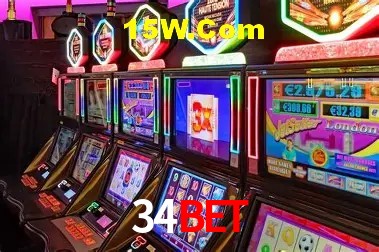 Benefícios da Conta 34bet